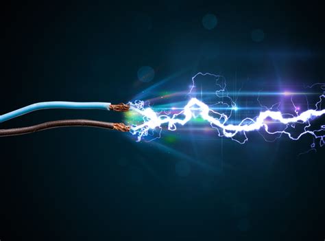 500+ Fotos de Electricidad [HD] .